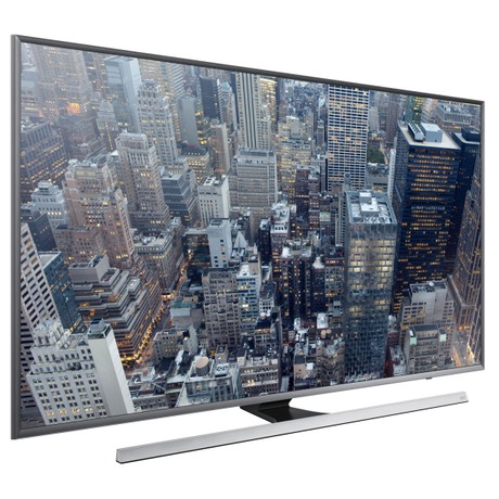 Televize Samsung UE55JU7002