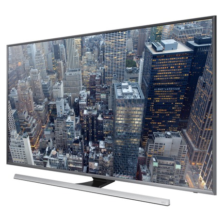 Televize Samsung UE55JU7002