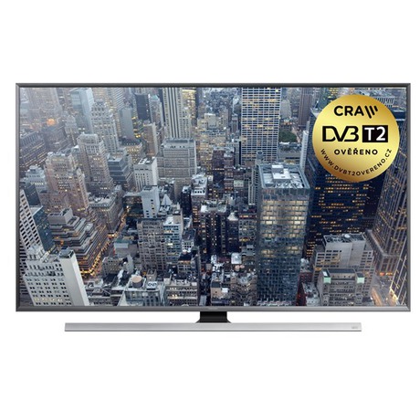 Televize Samsung UE55JU7002 - Samsung UE55JU7002 (foto 1)