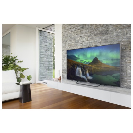 Televize Sony KD-55X8509