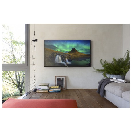 Televize Sony KD-55X8509