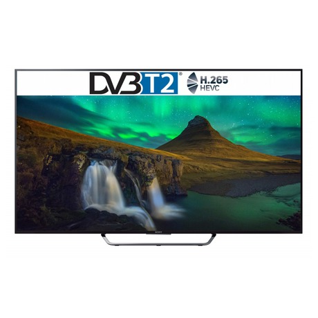 Televize Sony KD-55X8509