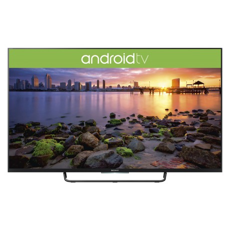 Televize Sony KDL-43W755