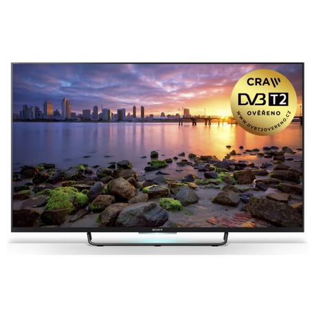 Televize Sony KDL-43W755