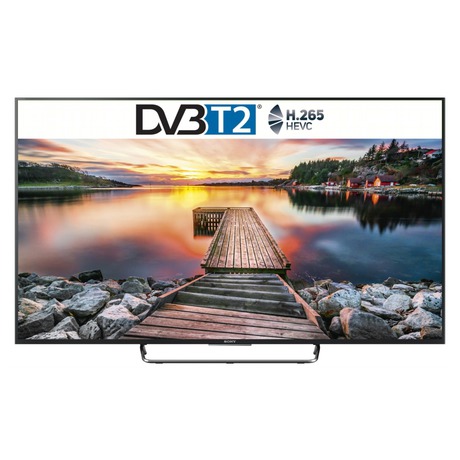 Televize Sony KDL-75W855