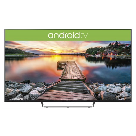 Televize Sony KDL-75W855