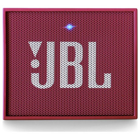 Přenosný reproduktor JBL GO, růžový - JBL GO, růžový (foto 2)