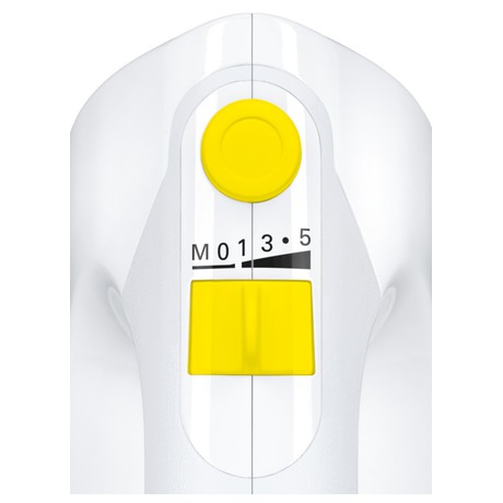 Ruční šlehač Bosch MFQ36300Y - Bosch MFQ36300Y (foto 5)