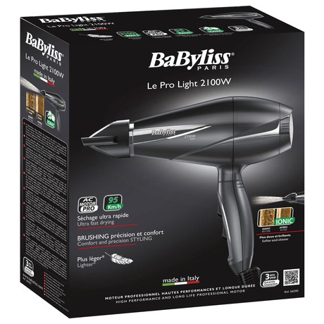 BaByliss 6609E (foto 1)