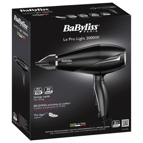 BaByliss 6604E (foto 1)