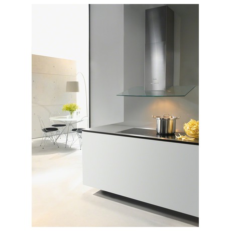 Miele DA&nbsp;5996 W&nbsp;Screen (foto 1)