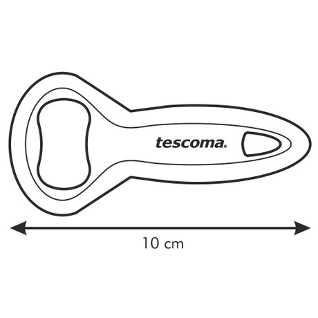 Otvrk na korunkov uzvry kapesn Tescoma PRESTO