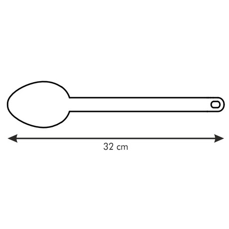 Lce Tescoma SPACE LINE