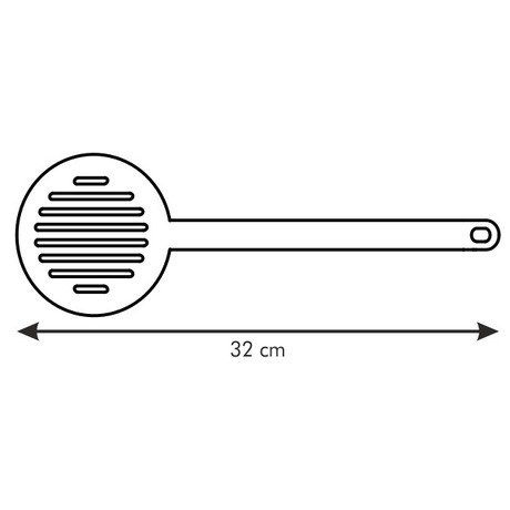 Pnovaka Tescoma SPACE LINE