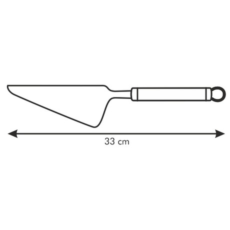Lopatka na dort Tescoma PRESIDENT
