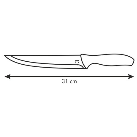 Tescoma SONIC 18&nbsp;cm (foto 1)