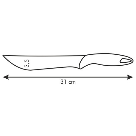 Tescoma PRESTO 20&nbsp;cm (foto 1)