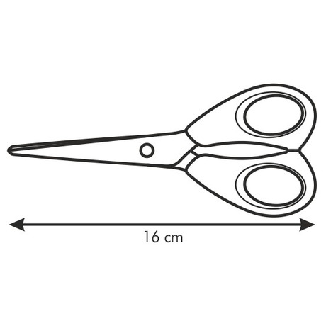 Tescoma PRESTO 16&nbsp;cm, zelená (foto 2)