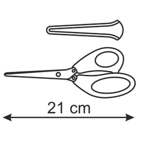 Tescoma PRESTO 20&nbsp;cm (foto 5)