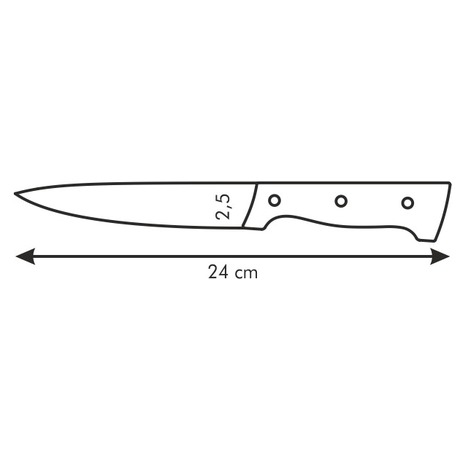 Tescoma HOME PROFI 13&nbsp;cm (foto 1)