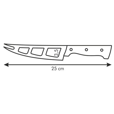 Tescoma HOME PROFI 15&nbsp;cm (foto 1)
