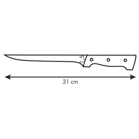 Tescoma HOME PROFI 18&nbsp;cm (foto 1)