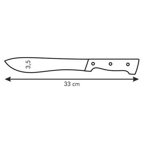 Tescoma HOME PROFI 20&nbsp;cm (foto 1)