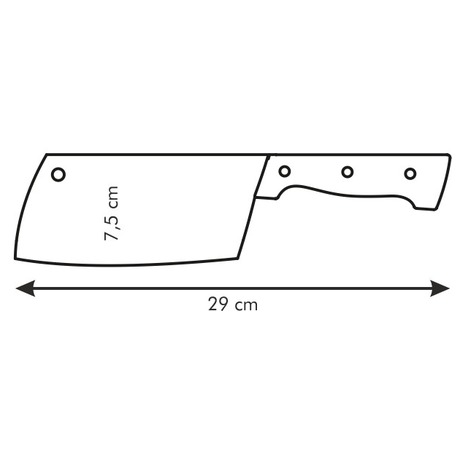 Tescoma HOME PROFI 16&nbsp;cm (foto 1)
