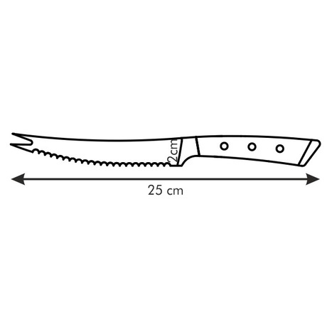 Tescoma AZZA 13&nbsp;cm (foto 1)