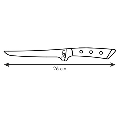Tescoma AZZA 13&nbsp;cm (foto 1)