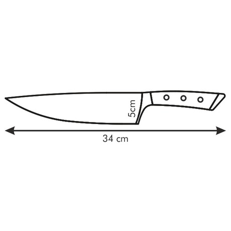 Tescoma AZZA 20&nbsp;cm (foto 1)