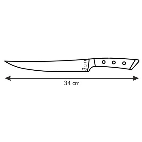 Tescoma AZZA 21&nbsp;cm (foto 1)
