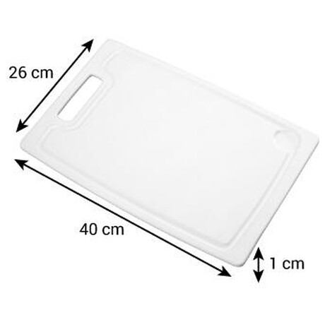 Tescoma PRESTO 40&nbsp;x 26&nbsp;cm (foto 2)