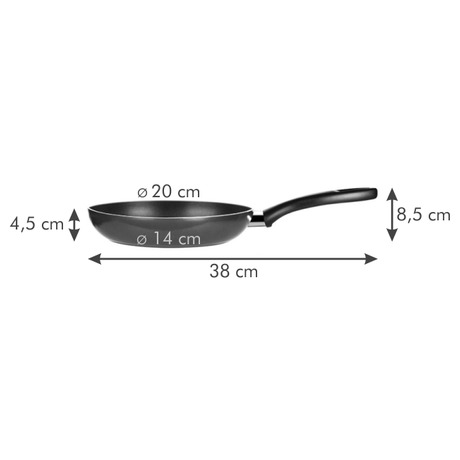 Tescoma PRESTO pr. 20&nbsp;cm (foto 1)