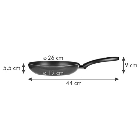 Tescoma PRESTO pr. 26&nbsp;cm (foto 1)