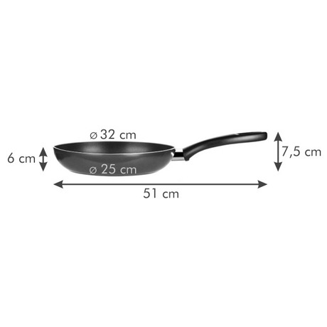 Tescoma PRESTO pr. 32&nbsp;cm (foto 1)
