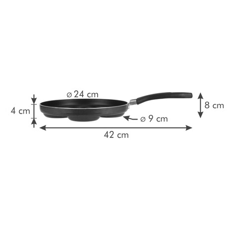 Tescoma PRESTO pr. 24&nbsp;cm (foto 1)