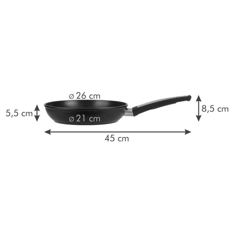 Tescoma i-PREMIUM pr. 26&nbsp;cm (foto 1)