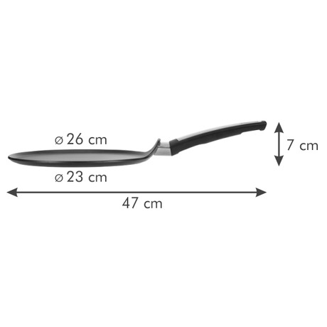 Tescoma i-PREMIUM pr. 26&nbsp;cm (foto 1)