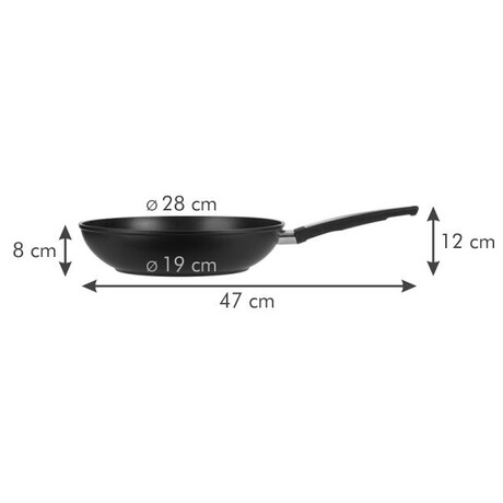 Tescoma i-PREMIUM pr. 28&nbsp;cm (foto 1)