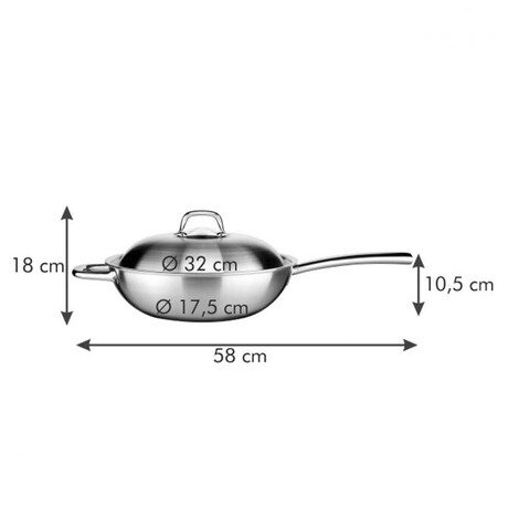 Tescoma PRESIDENT, pr. 32&nbsp;cm (foto 4)