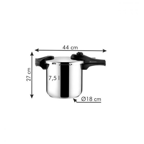 Tescoma BIO EXCLUSIVE+ 7.5 l (foto 4)