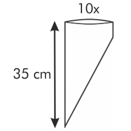 Tescoma DELCIA 35 cm 10 ks 630466 (foto 1)