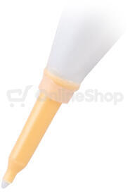 Zdobicí sáček s mini tryskou Tescoma DELÍCIA 30 cm, 5 ks