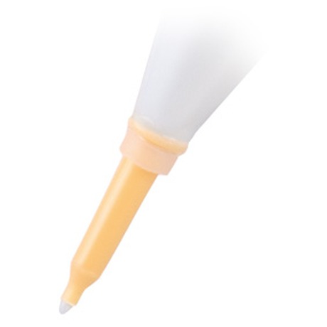Zdobicí sáček s mini tryskou Tescoma DELÍCIA 30 cm, 5 ks