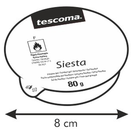 Tescoma GrandCHEF 3&nbsp;ks (foto 3)
