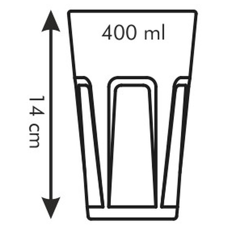Tescoma FAME 400 ml (foto 1)