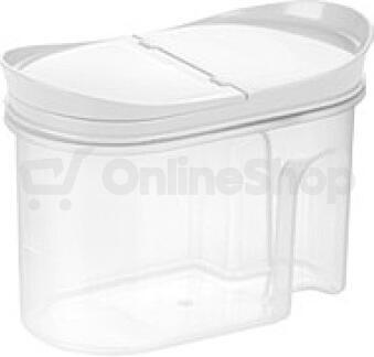 Dóza Tescoma 4FOOD 1,0 l