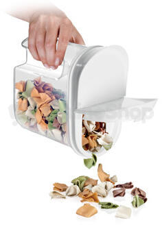 Dóza Tescoma 4FOOD 1,0 l