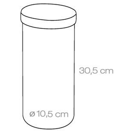 Tescoma FIESTA 1,8 l (foto 2)